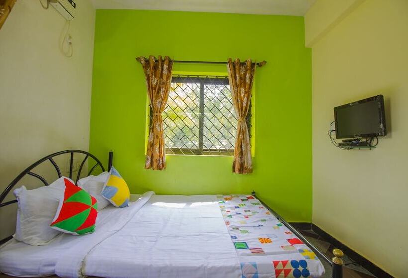 Majatalo Satpurush Guest House By Oyo Rooms