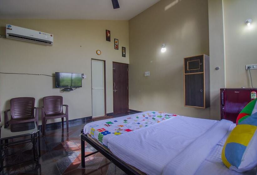 Majatalo Satpurush Guest House By Oyo Rooms