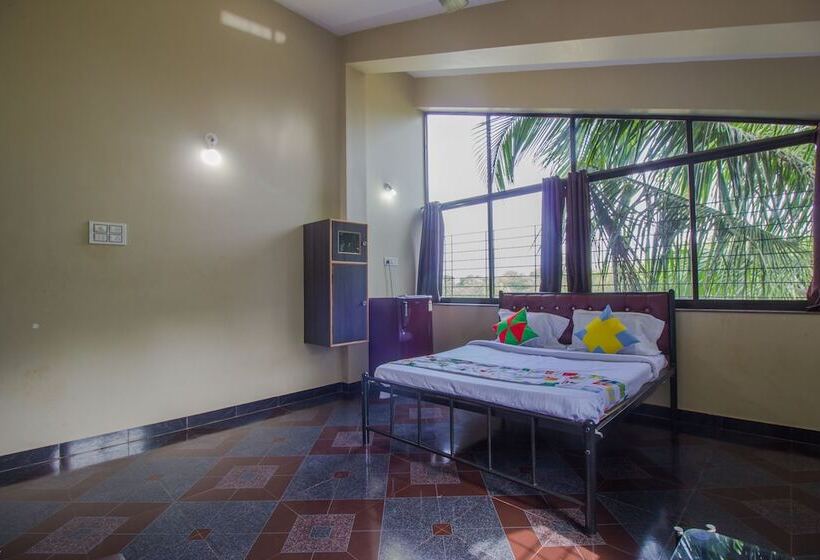 Majatalo Satpurush Guest House By Oyo Rooms