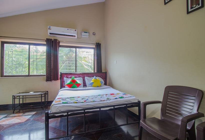 Majatalo Satpurush Guest House By Oyo Rooms