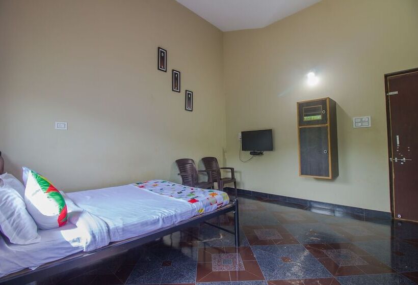 Majatalo Satpurush Guest House By Oyo Rooms