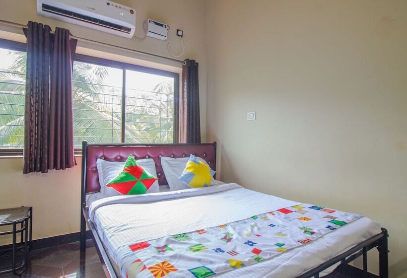 Majatalo Satpurush Guest House By Oyo Rooms