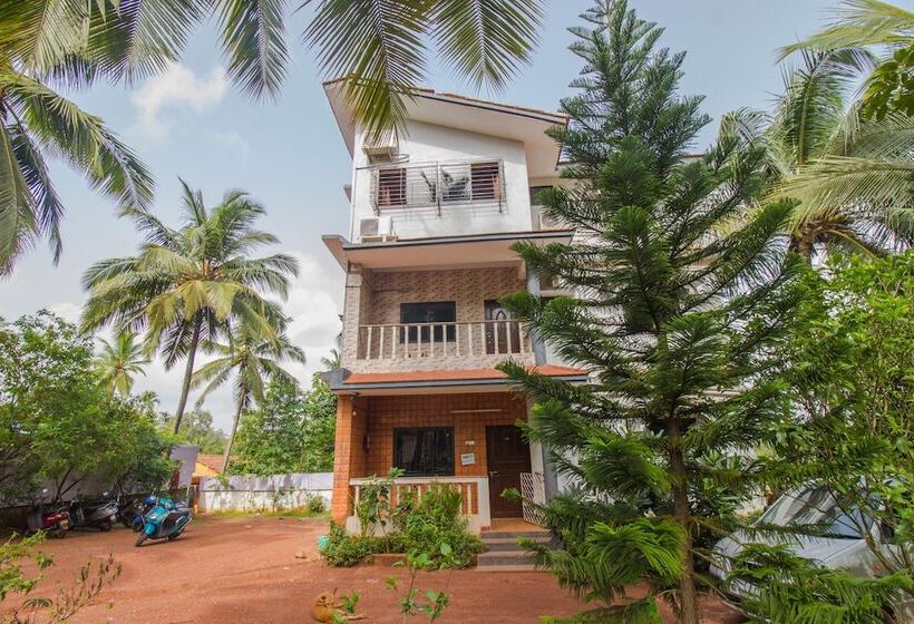 Majatalo Satpurush Guest House By Oyo Rooms