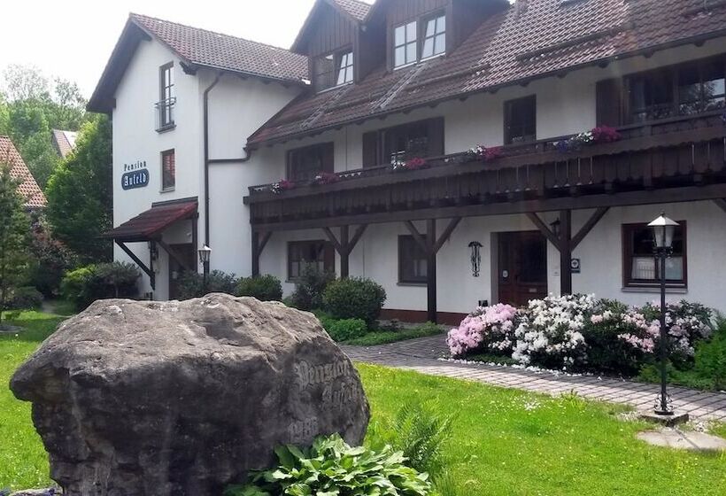 Pension Aufeld