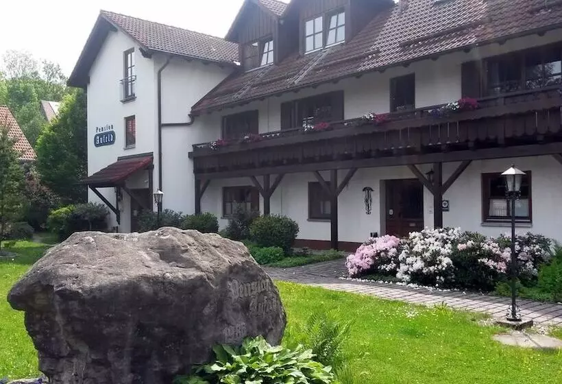 Pension Aufeld