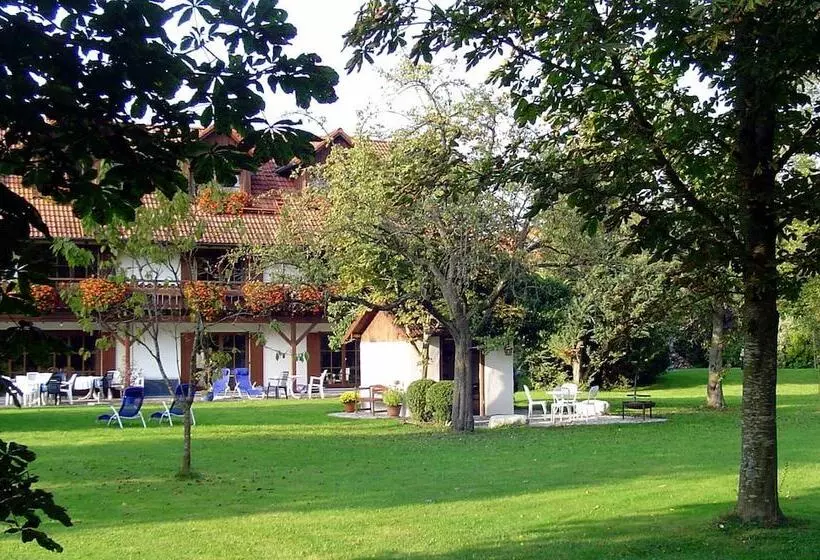 Pension Aufeld