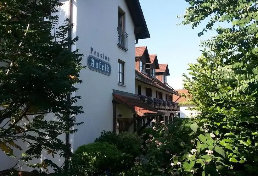 Pension Aufeld