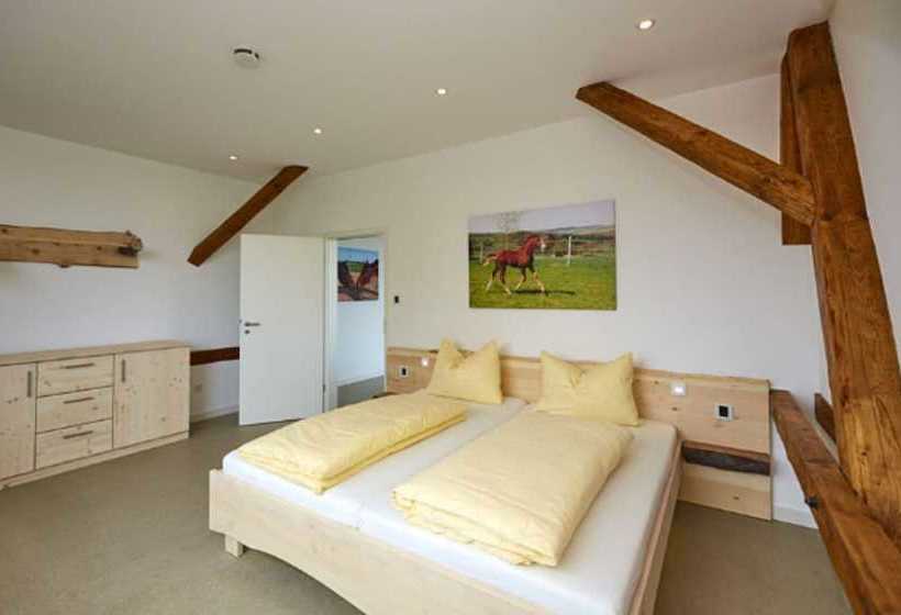 Urlaubsreiterhof Trunk