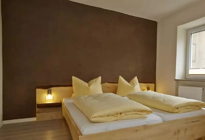 Urlaubsreiterhof Trunk