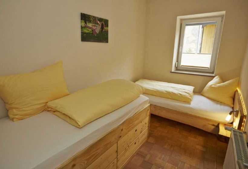 Urlaubsreiterhof Trunk