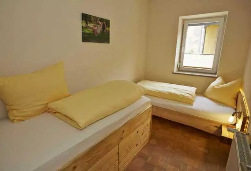 Urlaubsreiterhof Trunk