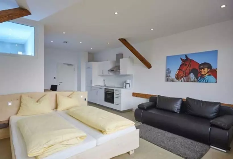 Urlaubsreiterhof Trunk