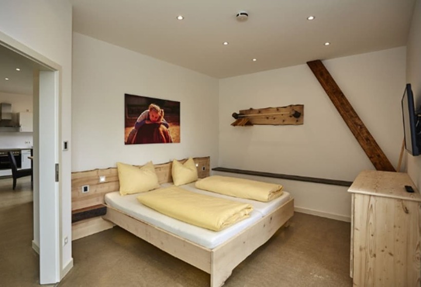 Urlaubsreiterhof Trunk