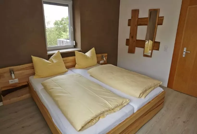 Urlaubsreiterhof Trunk