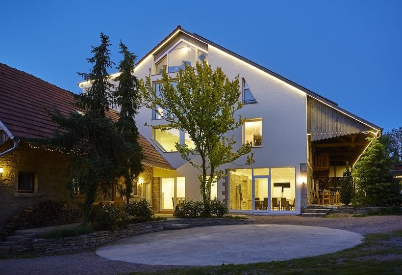 Urlaubsreiterhof Trunk