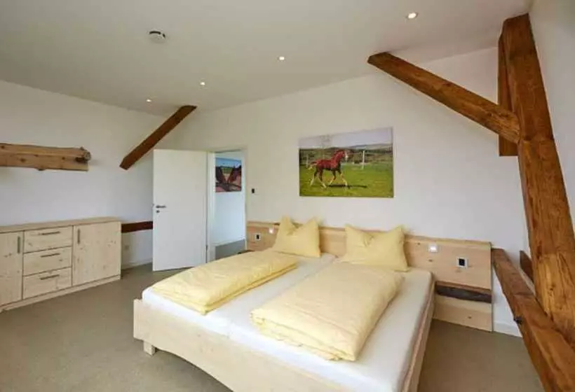 Urlaubsreiterhof Trunk