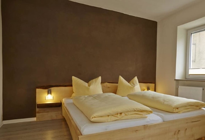 Urlaubsreiterhof Trunk