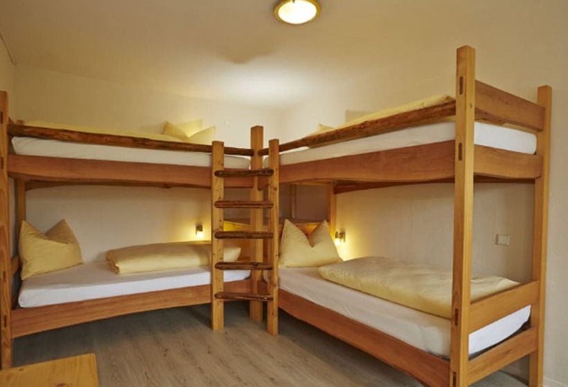 Urlaubsreiterhof Trunk