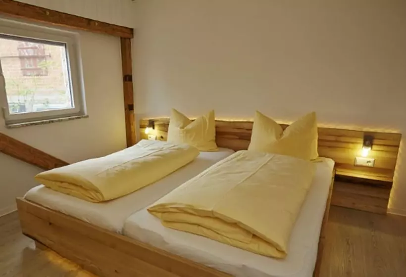 Urlaubsreiterhof Trunk