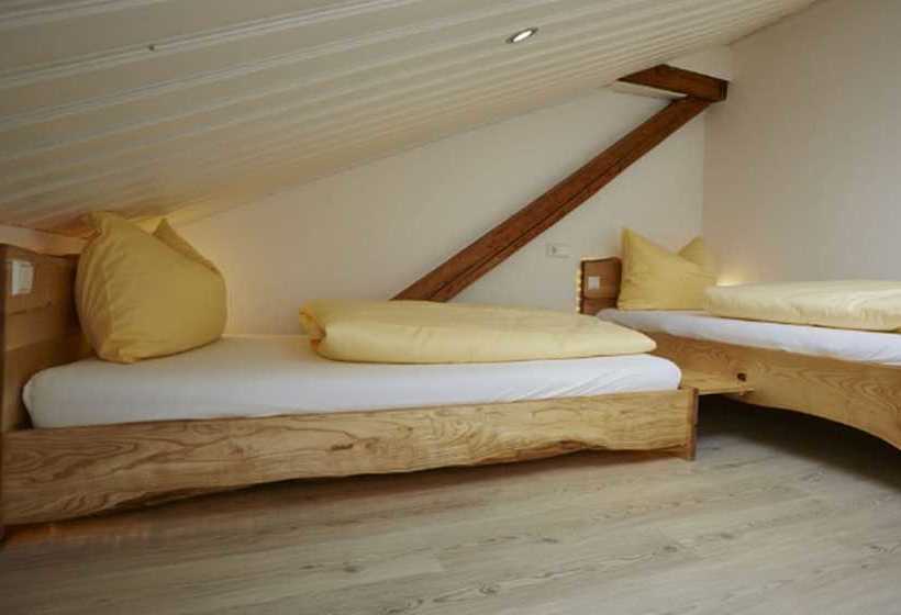 Urlaubsreiterhof Trunk