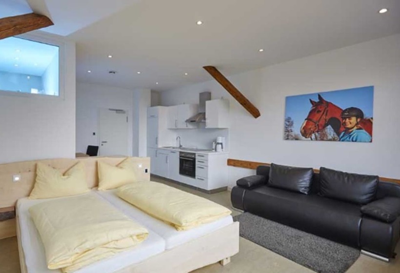 Urlaubsreiterhof Trunk