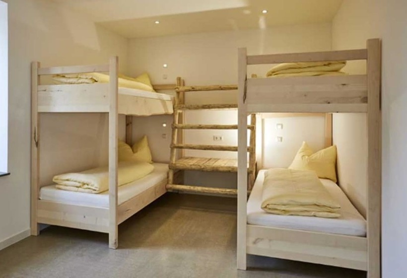 Urlaubsreiterhof Trunk