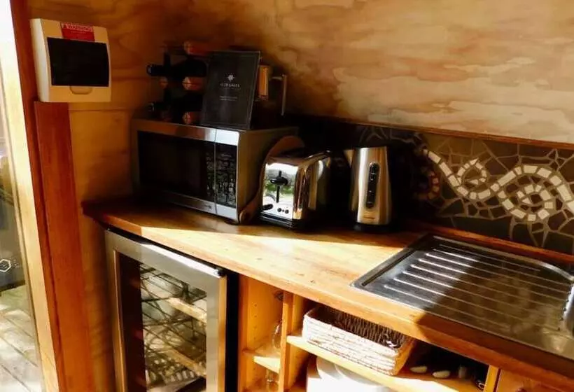 43 Degrees Bruny Island