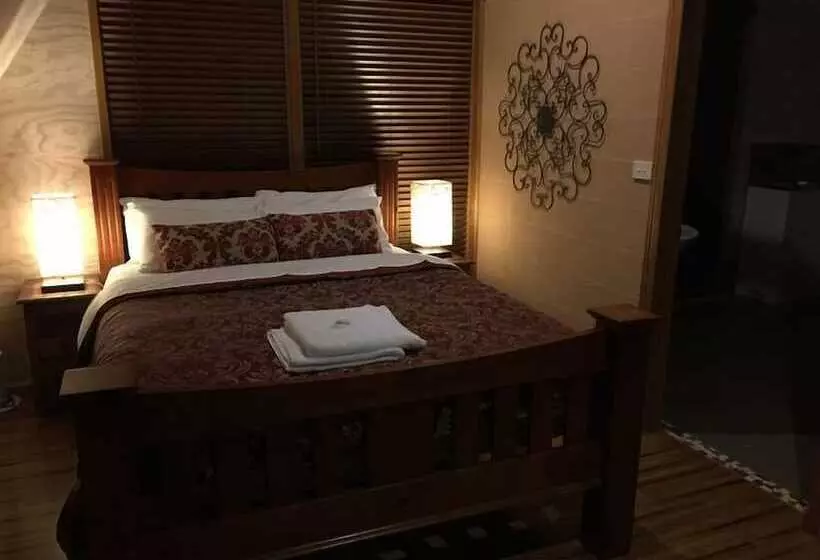 43 Degrees Bruny Island