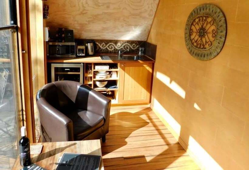 43 Degrees Bruny Island