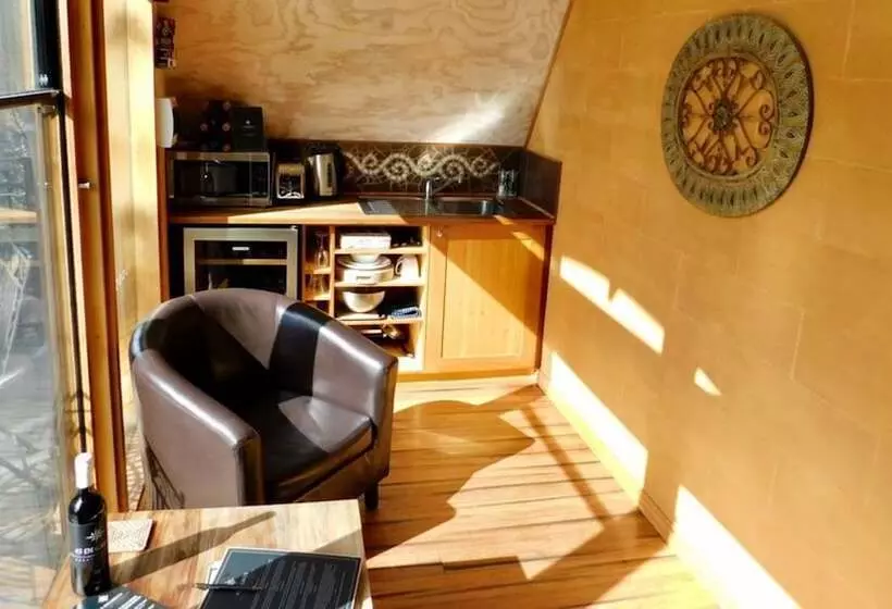 43 Degrees Bruny Island