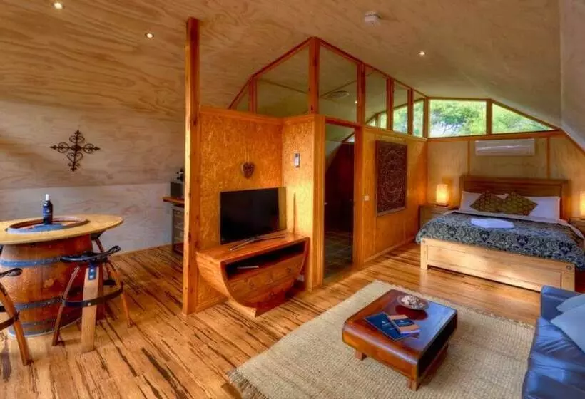 43 Degrees Bruny Island