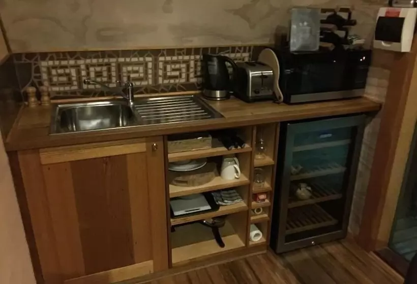 43 Degrees Bruny Island