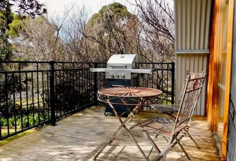 43 Degrees Bruny Island