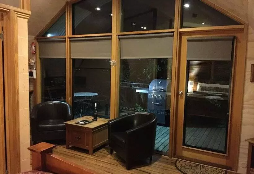 43 Degrees Bruny Island