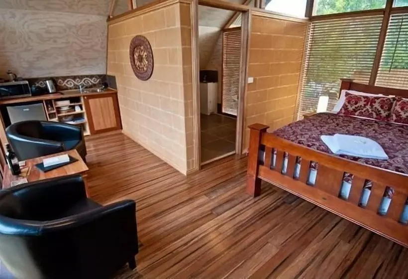 43 Degrees Bruny Island