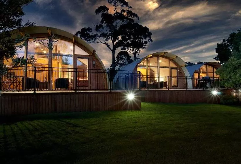 43 Degrees Bruny Island