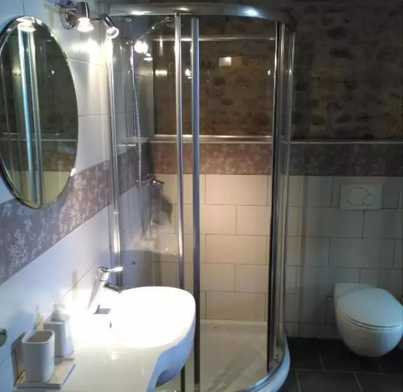 B&b Corte Cornalino
