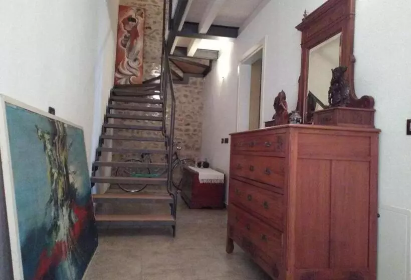 B&b Corte Cornalino