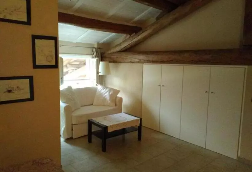 B&b Corte Cornalino