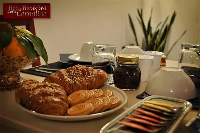 B&b Corte Cornalino