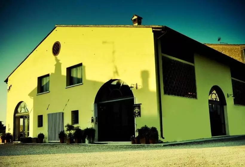B&b Corte Cornalino