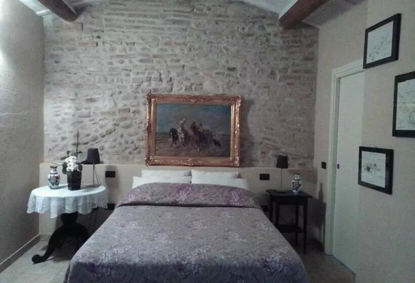 B&b Corte Cornalino