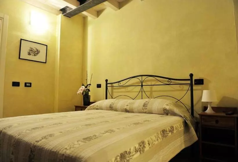 B&b Corte Cornalino