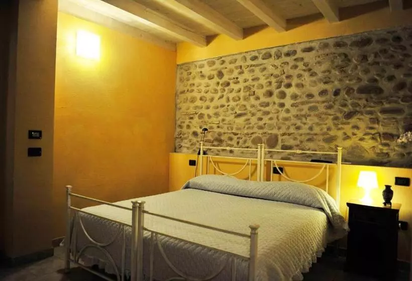 B&b Corte Cornalino