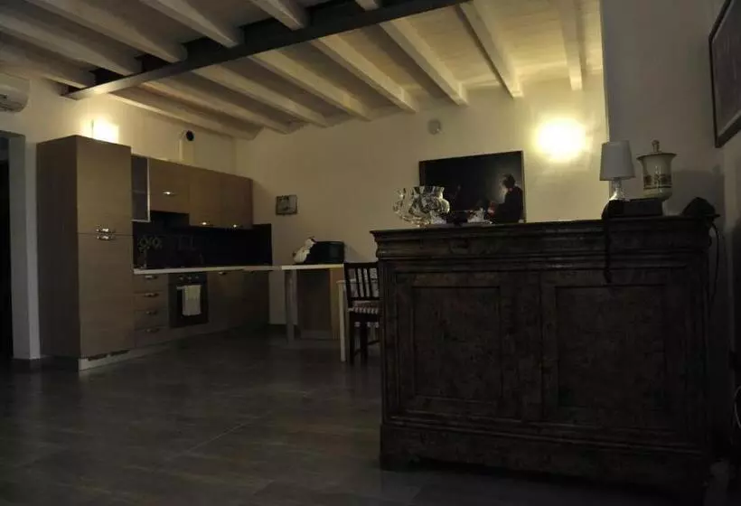 B&b Corte Cornalino