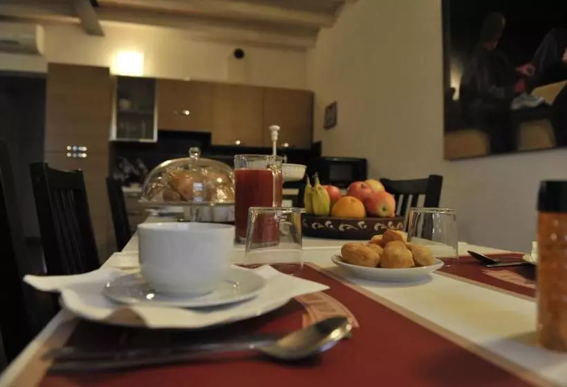 B&b Corte Cornalino