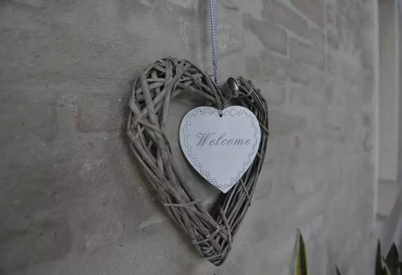 B&b Corte Cornalino