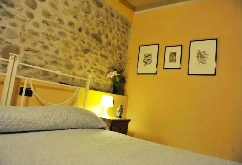 B&b Corte Cornalino