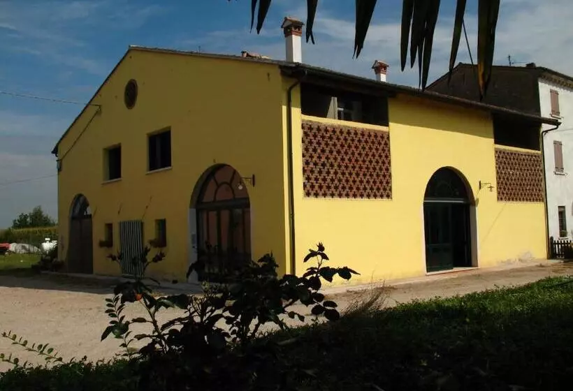 B&b Corte Cornalino