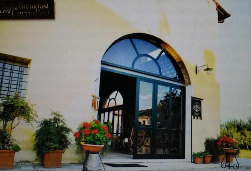 B&b Corte Cornalino
